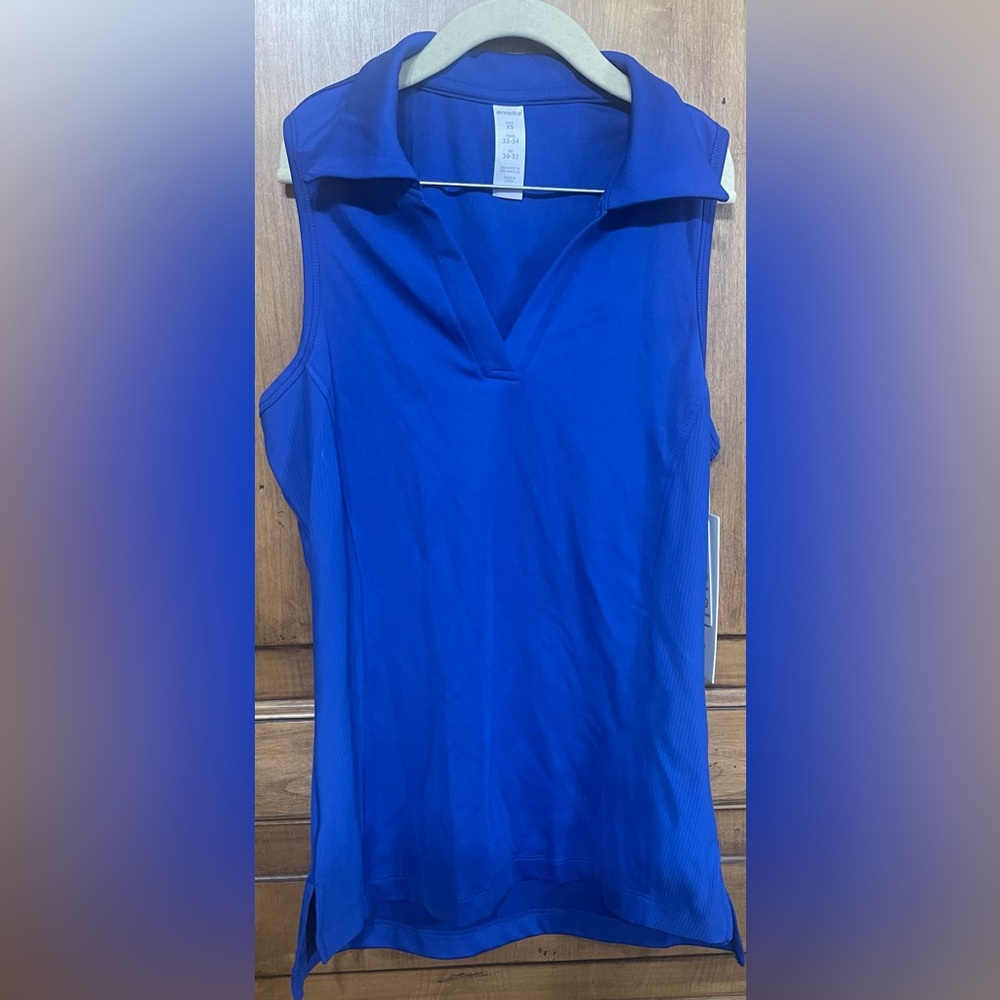 Marika tank XS